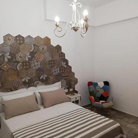 B&B Notte D'Autore Agropoli Eksteriør bilde