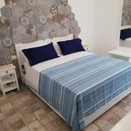 B&B Notte D'Autore Agropoli Eksteriør bilde