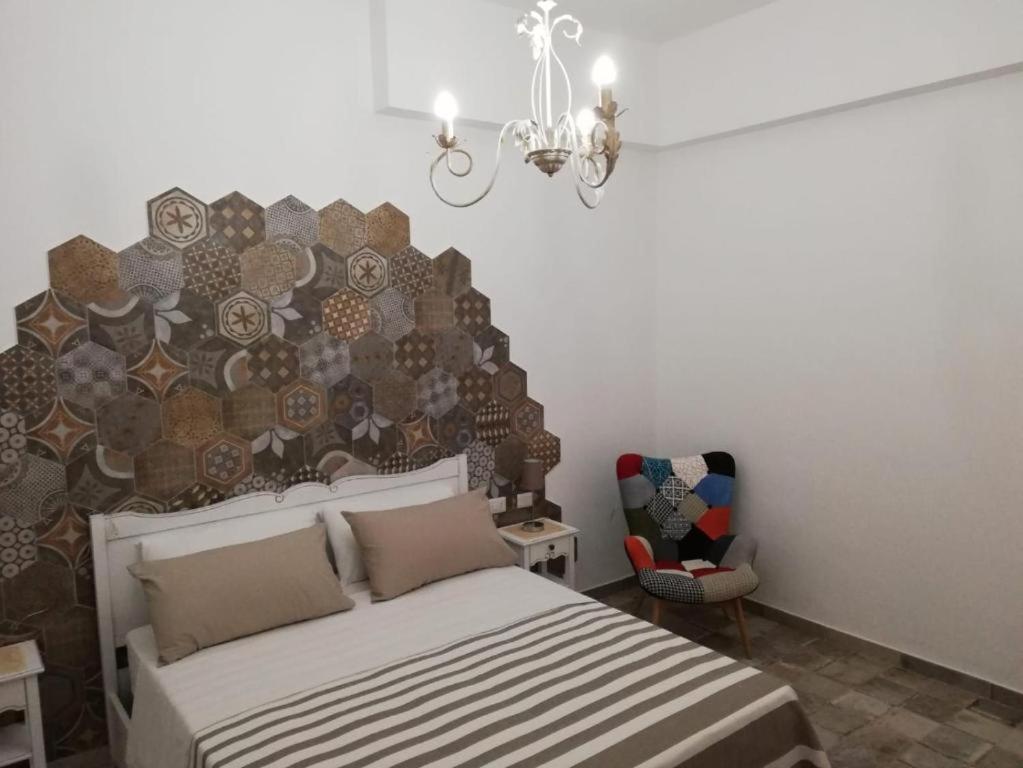 B&B Notte D'Autore Agropoli Eksteriør bilde