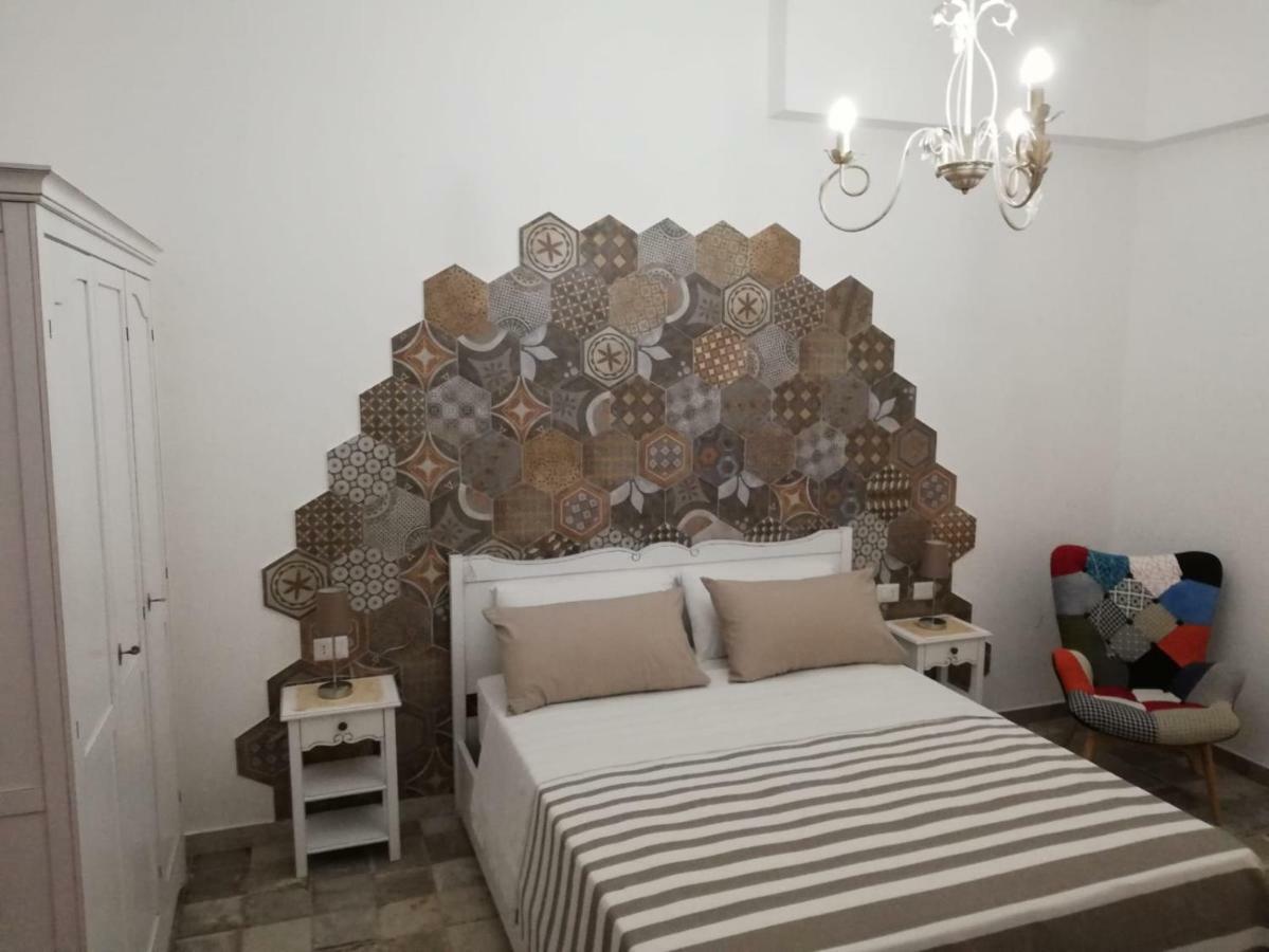 B&B Notte D'Autore Agropoli Eksteriør bilde