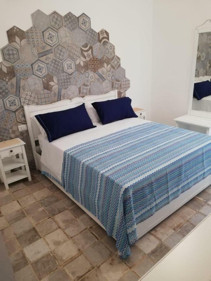 B&B Notte D'Autore Agropoli Eksteriør bilde